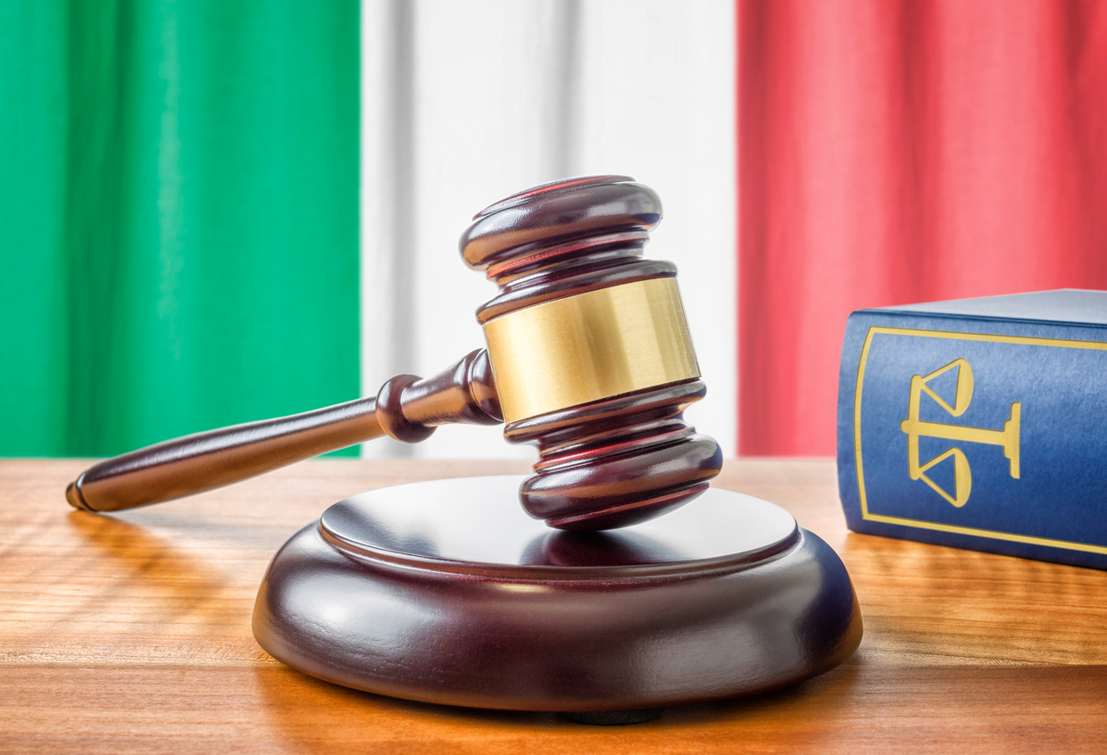 Controversiële Italiaanse exchange BitGrail moet stoppen met trading