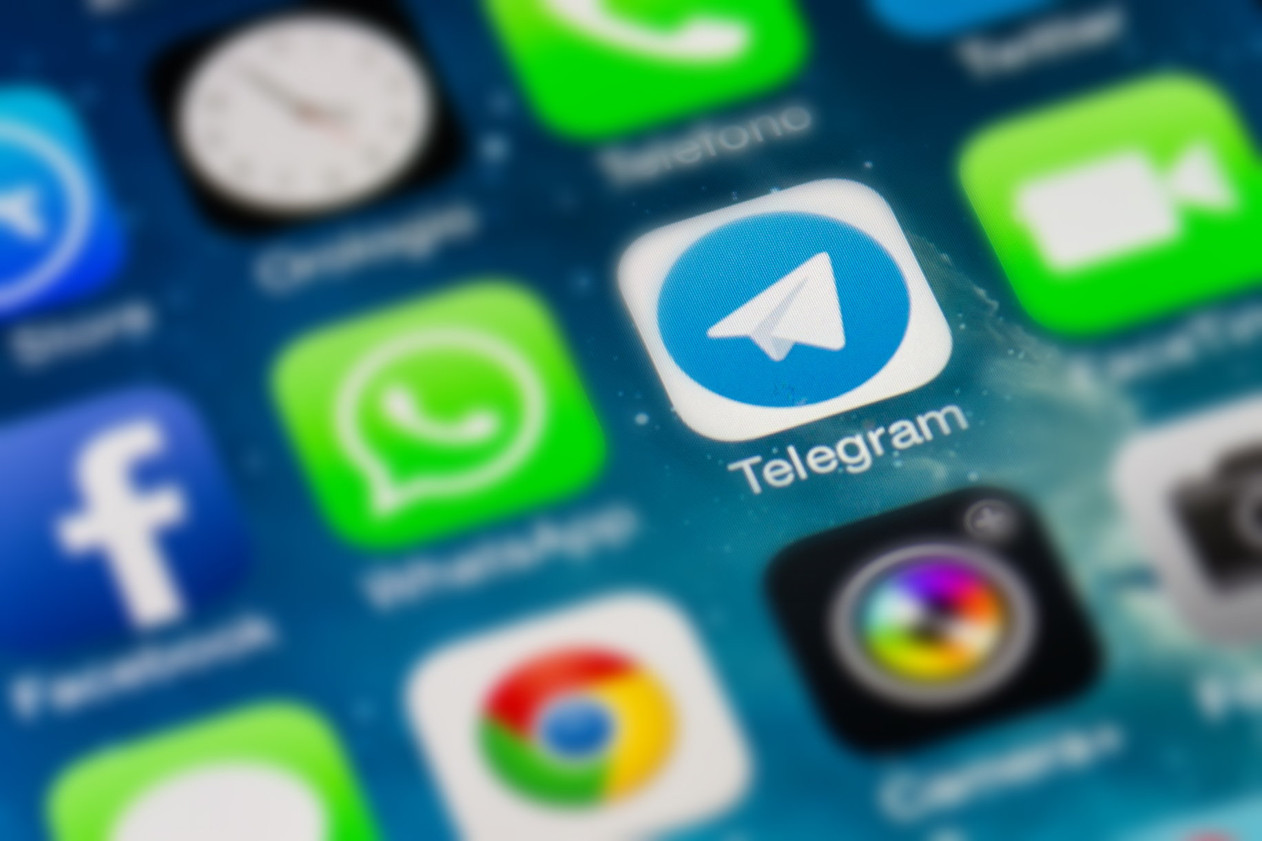 Telegram ICO May Not Happen