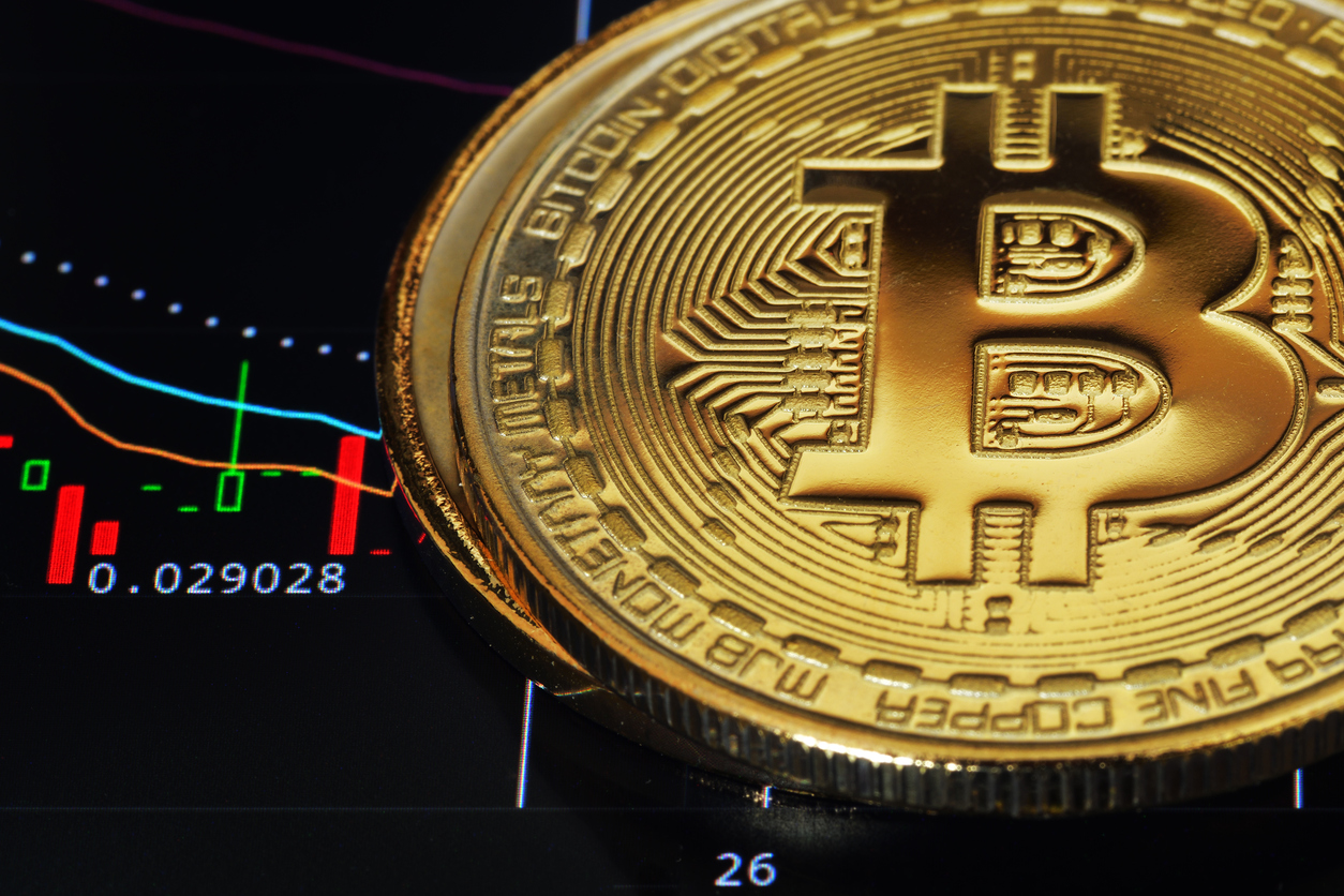 Haben Bitcoin Futures den Kurs abstürzen lassen?