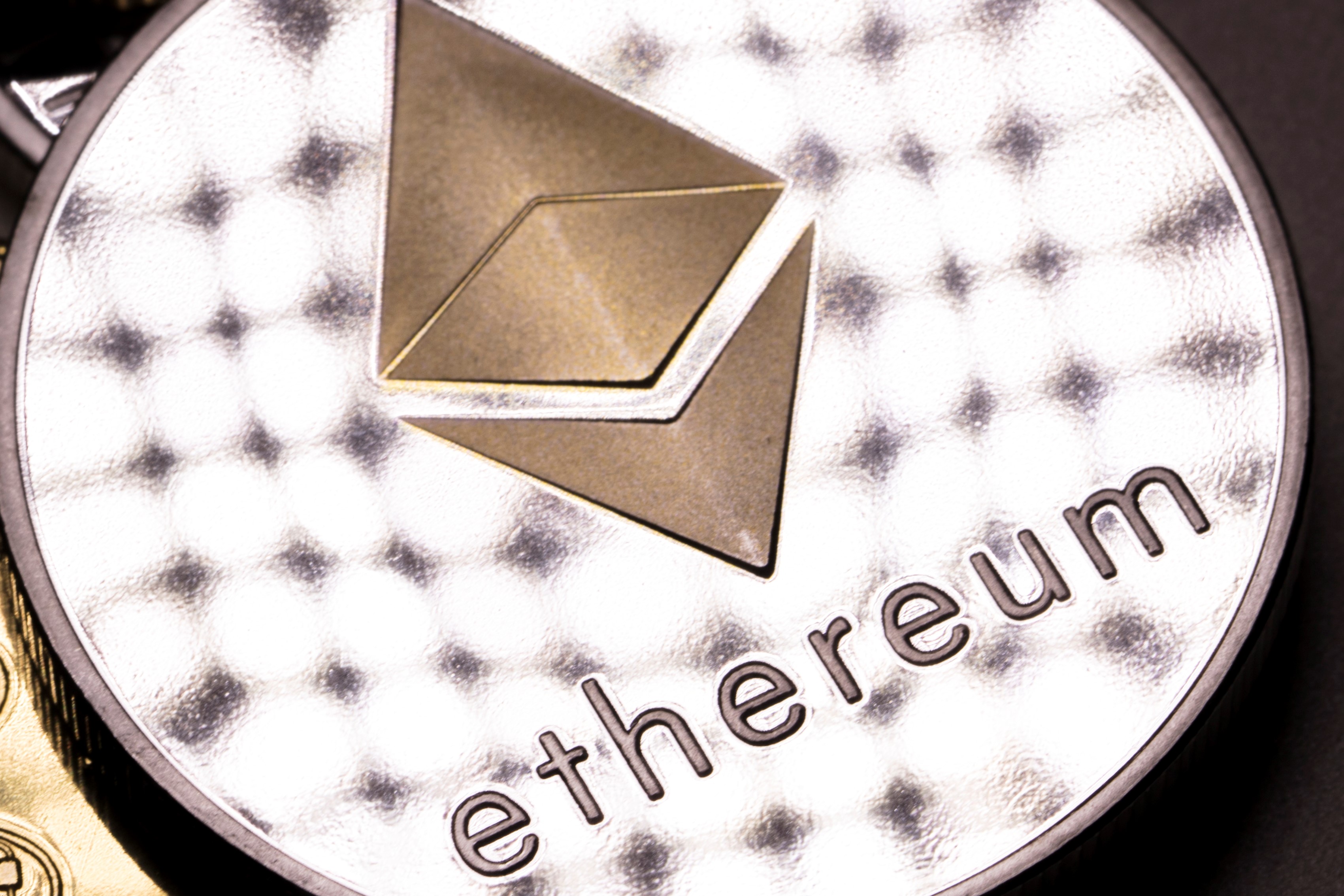Ethereum is One Step Closer to a Major Change
