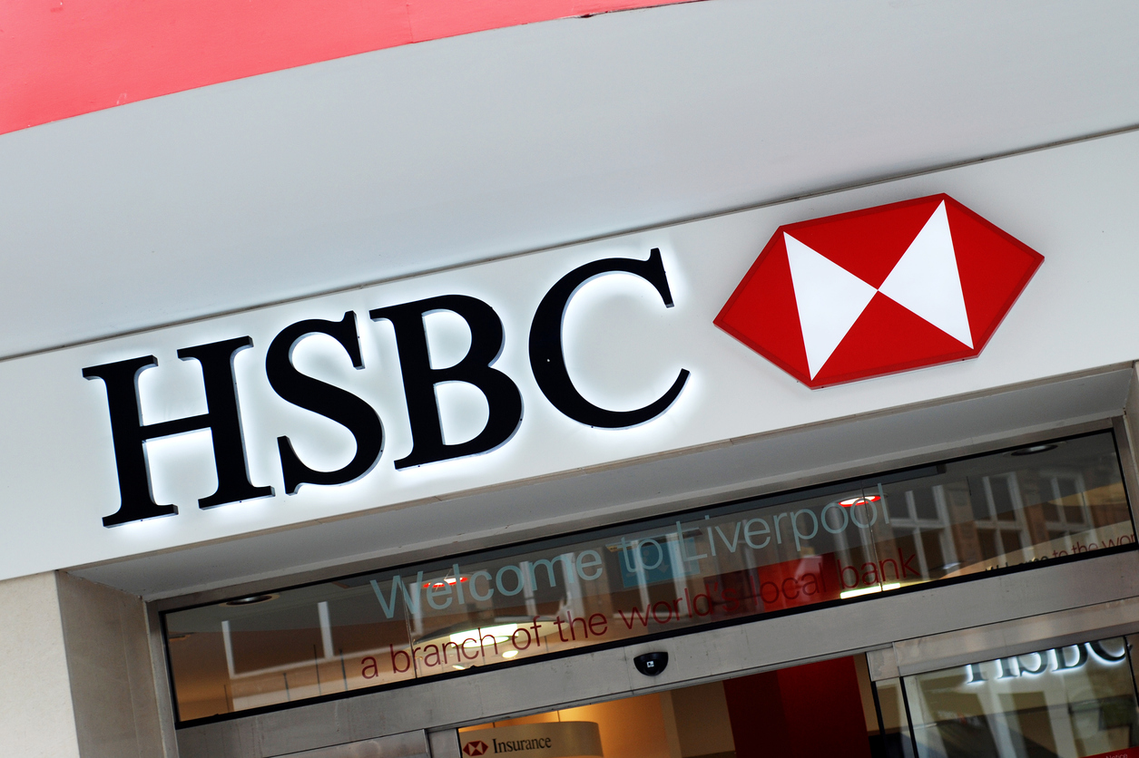 Blockchain hilft Finanzgiganten HSBC beim nächsten großen Schritt