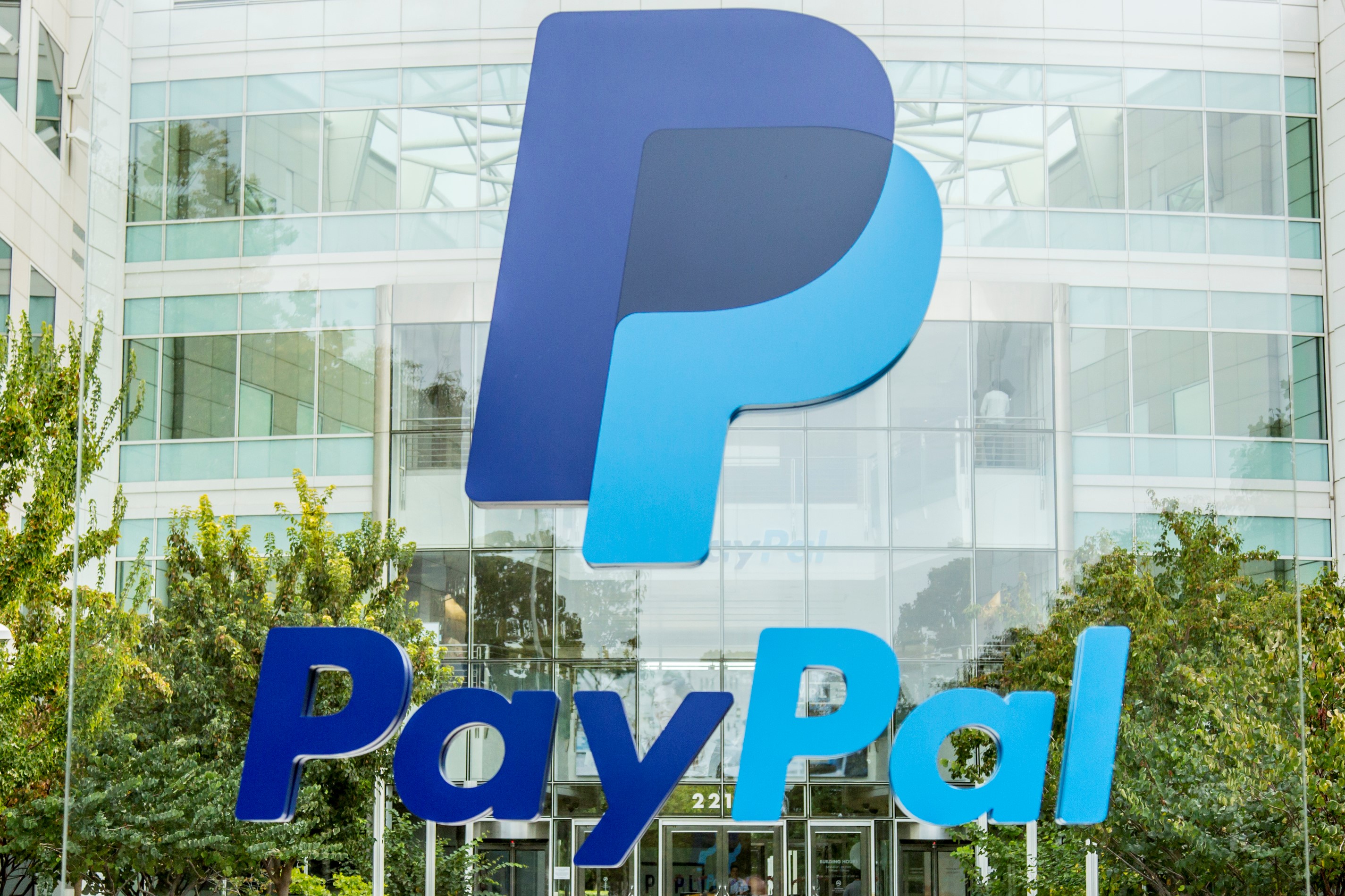 PayPal wird Krypto unterstützen, sobald es stabil ist