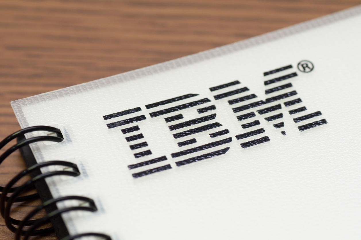 IBM To Hire 1,800 Blockchain, AI and IoT Researches in France