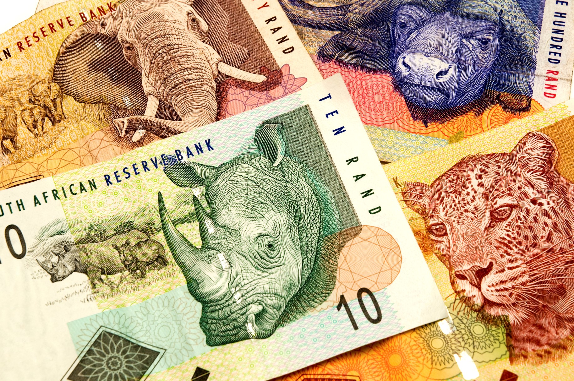 Kryptowährungen sind kein Geld sagt Südafrikanische Bank
