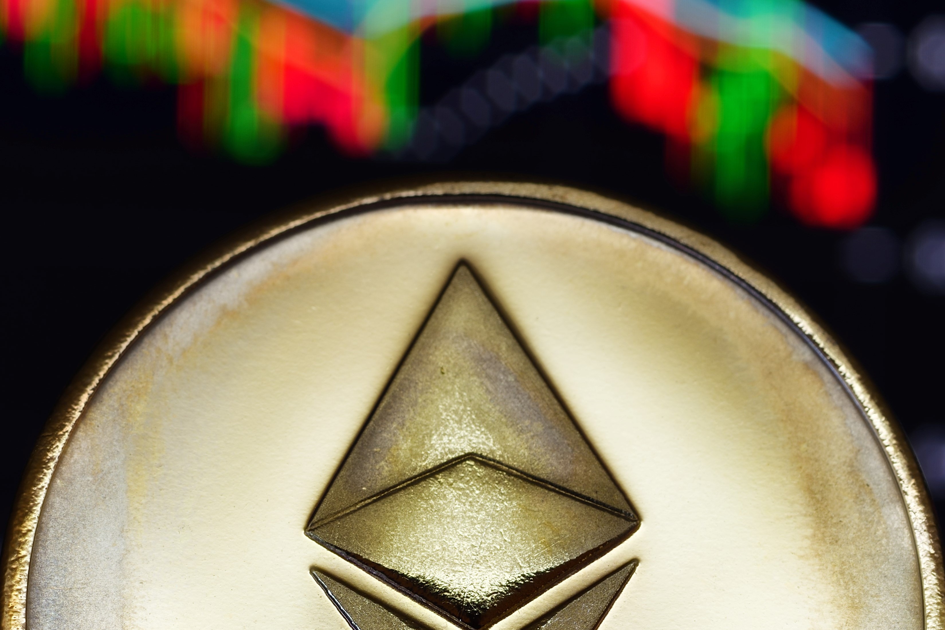 Report: Ethereum Price May Have Plummeted Because of EOS