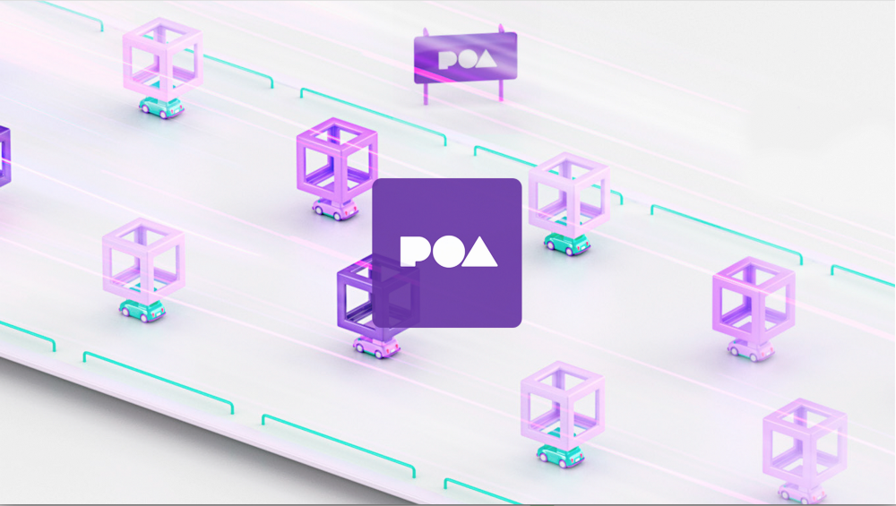 POA Network: How To Stake Your Identity