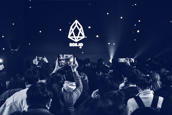 EOS Mainnet Launch: Fixing Bugs and Learning to Vote