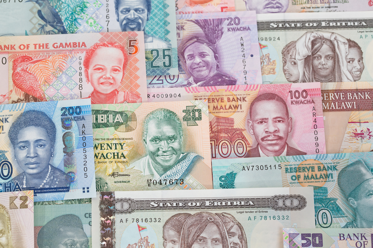تزايد تجارة العملات المشفرة في إفريقيا بسبب ارتفاع الطلب
