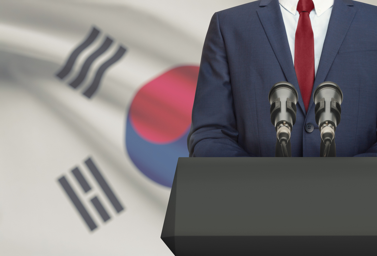 Seoul Mayoral Hopefuls Clash over Blockchain Policy