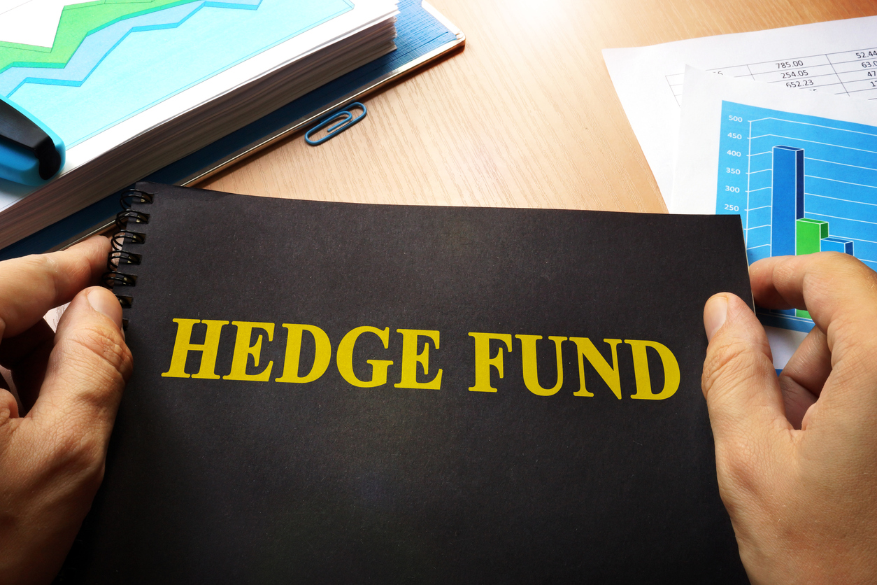 Crypto Hedge Fund presteerde vorige maand slechter dan Bitcoin