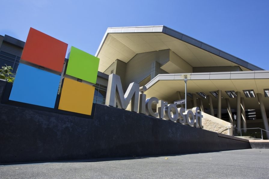 Microsoft and EY Deploying Huge Blockchain System