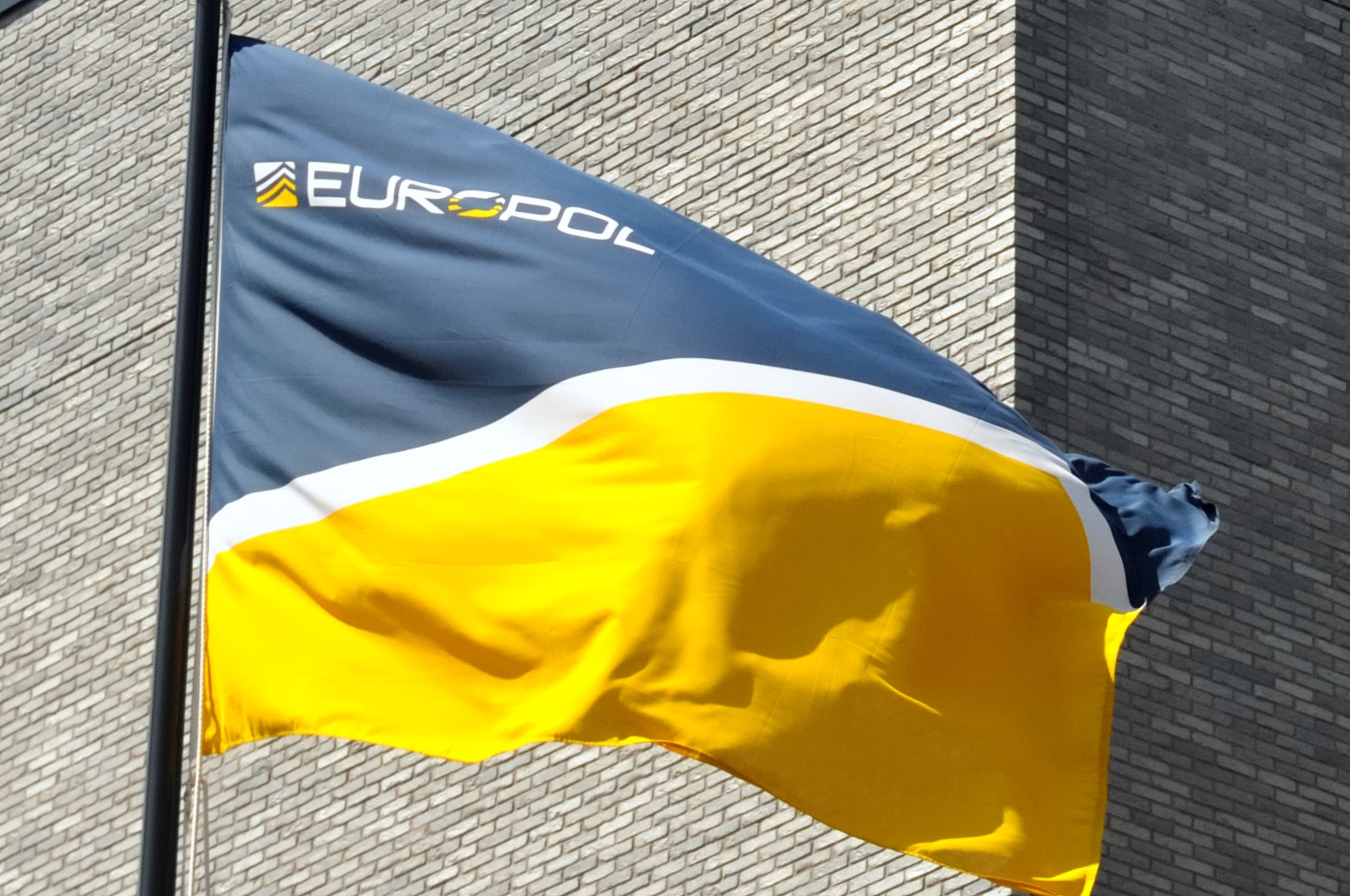 Europol Goes for Blockchain: Validating Conference Speakers