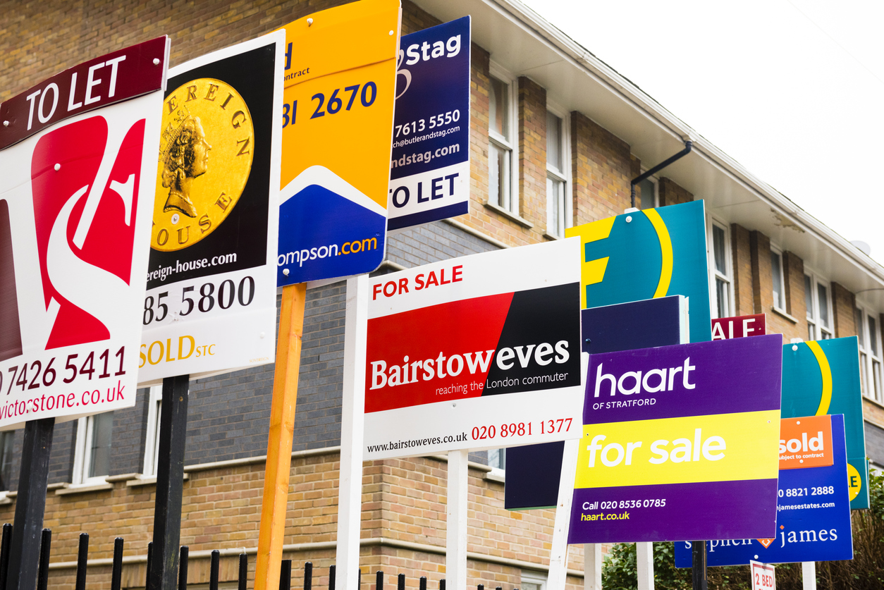 20% des milléniaux anglais préfèrent le Bitcoin à l’investissement immobilier