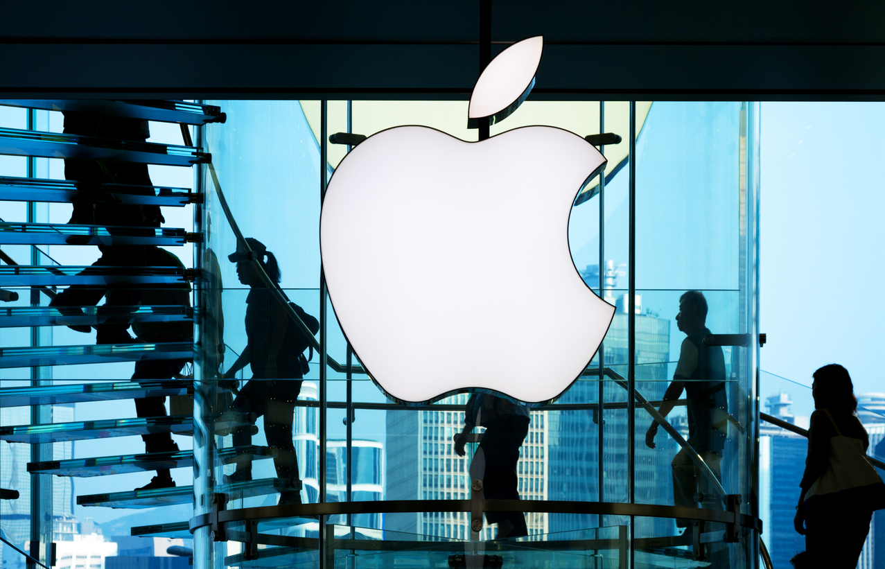 Vitalik vs. Apple: l’App Store est restrictive et personne ne s’en plaint