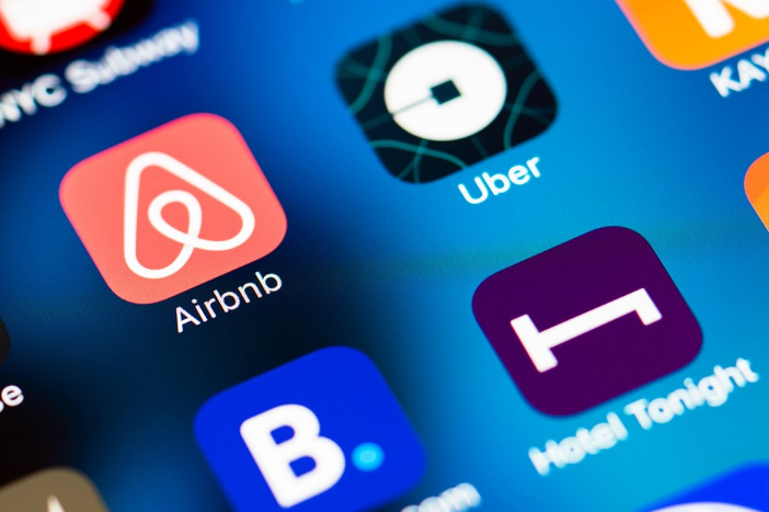 An Interview: Origin Aims to Change the Sharing Economy. Uber, Beware!