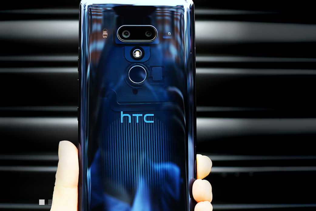 HTC’s Blockchain Phone Exodus kommt in diesem Quartal
