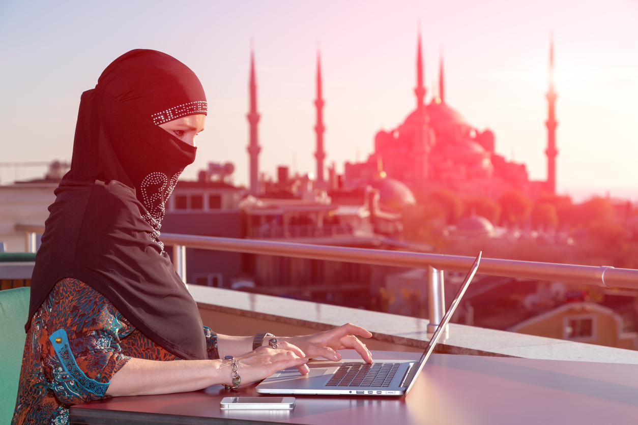 Is Cryptocurrency halal? Nog een stap naar islamitische landen