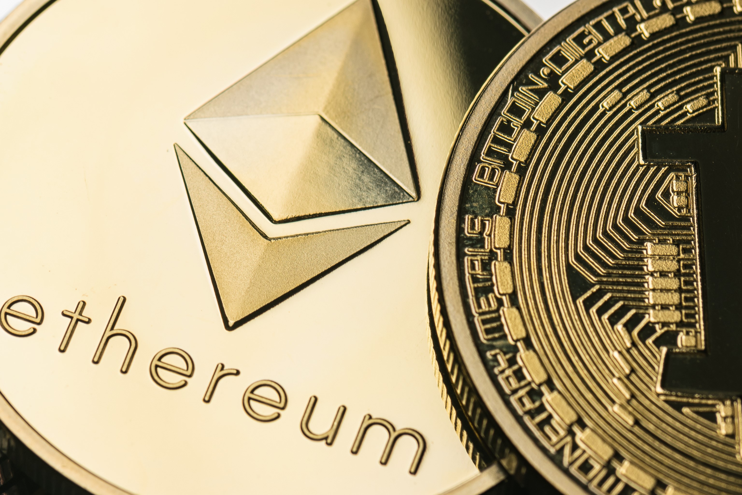 Ethereum Fees Higher than Bitcoin Fees – For the First Time Since 2015