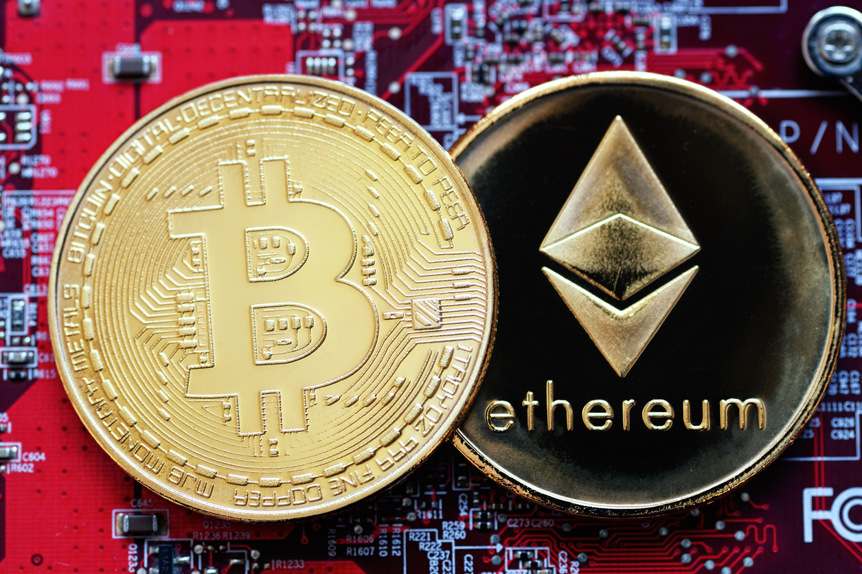 How’s Ethereum Doing In the Shadow of Bitcoin?