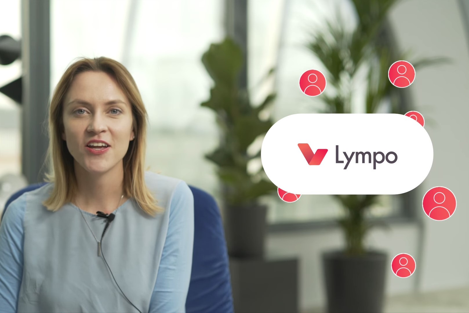 NEO Eco Fund Invests In Lympo