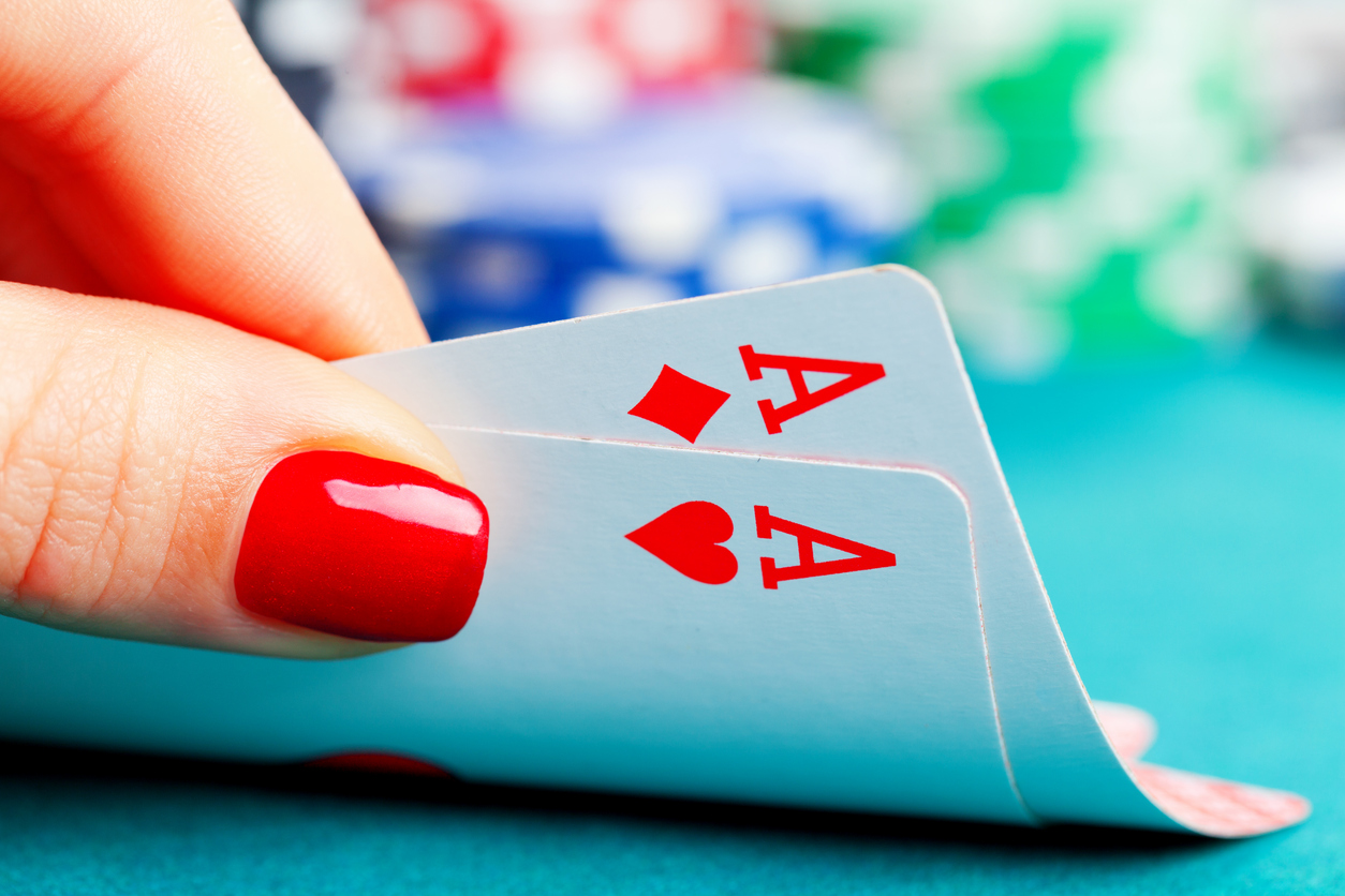 Cryptos Test New Waters - Poker Tournaments