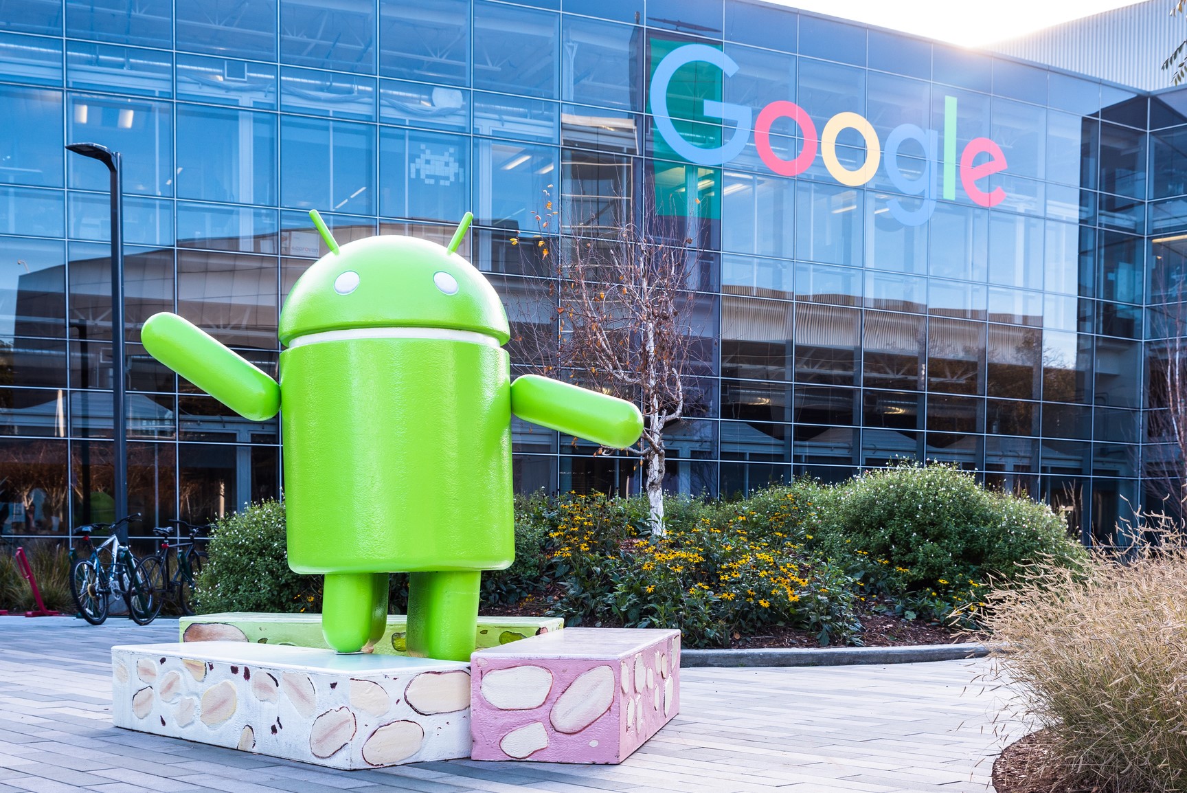 جوجل تحظر تطبيقات التنقيب عن الكريبتو على الهواتف الذكية