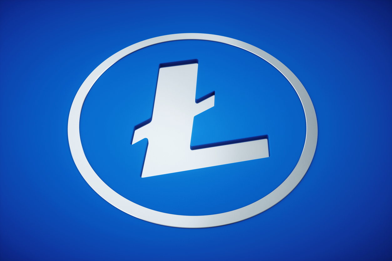 Litecoin Trading at “Massive Discount” – Analyst