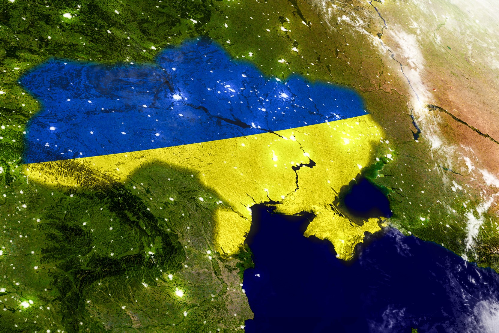 أوكرانيا تطرح مزيداً من تشريعات الكريبتو