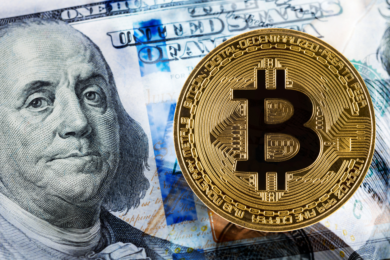 The New Way For Investors in the US to Invest in Bitcoin