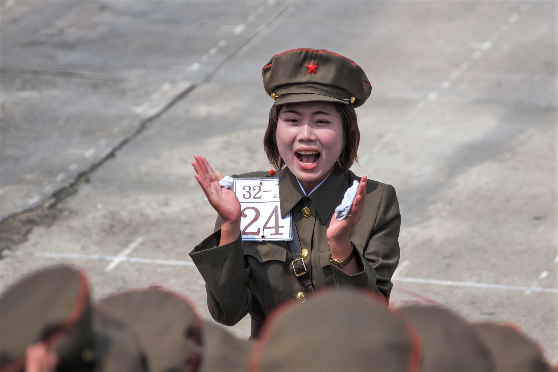كوريا الشمالية تنوي دخول عالم الكريبتو