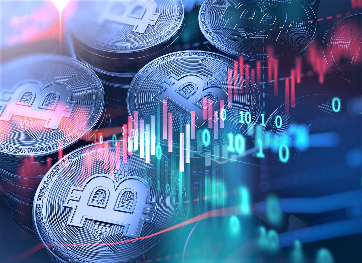 Bitcoin Dips Remain Attractive To Buyers