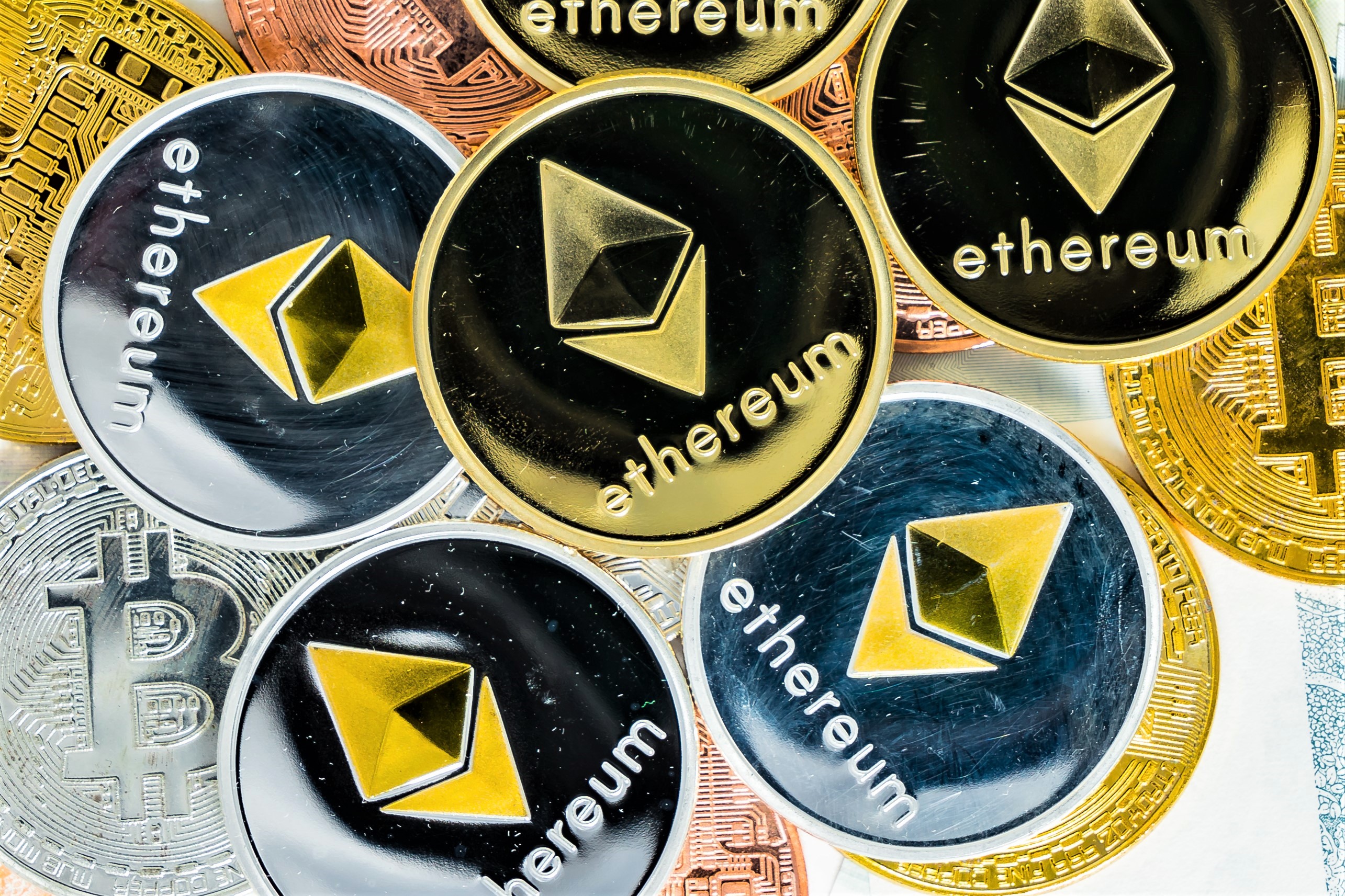 How will Futures Affect Ethereum? The Community Try to Guess