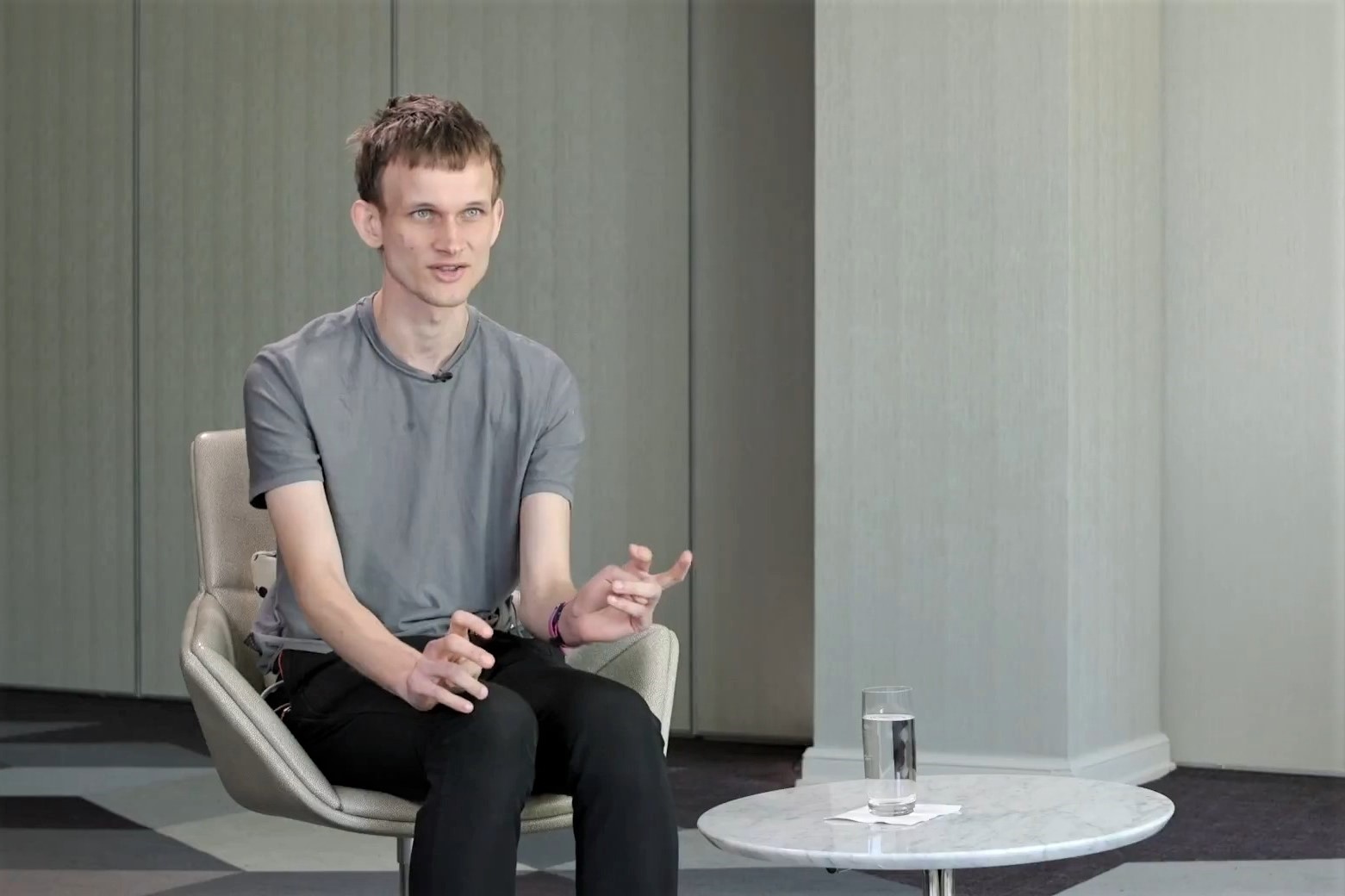 Buterin: ETH Will Be Worthless Unless Protocol Changes
