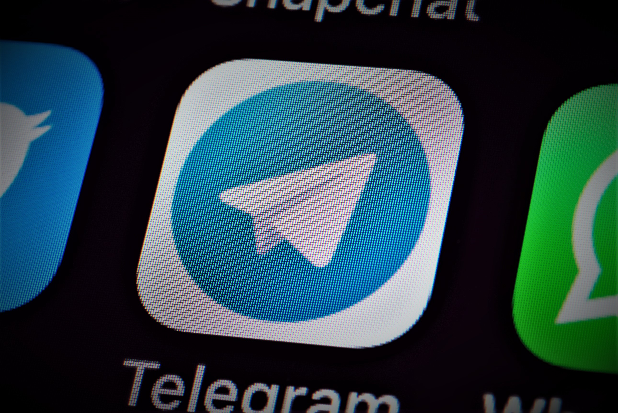 Anonieme miljonair doet investering van $12,2 miljoen in Telegram ICO-verkoop