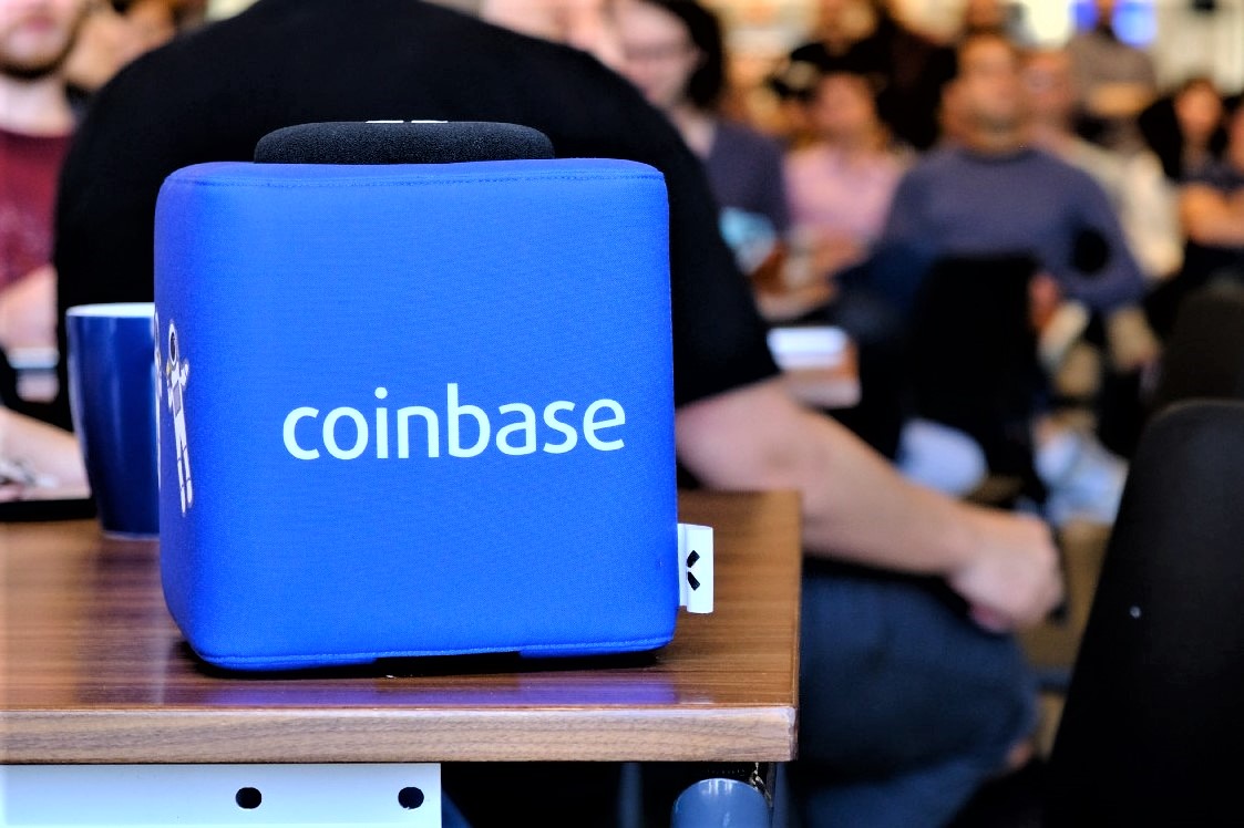 Coinbase Considers Its Own Bitcoin ETF: Report