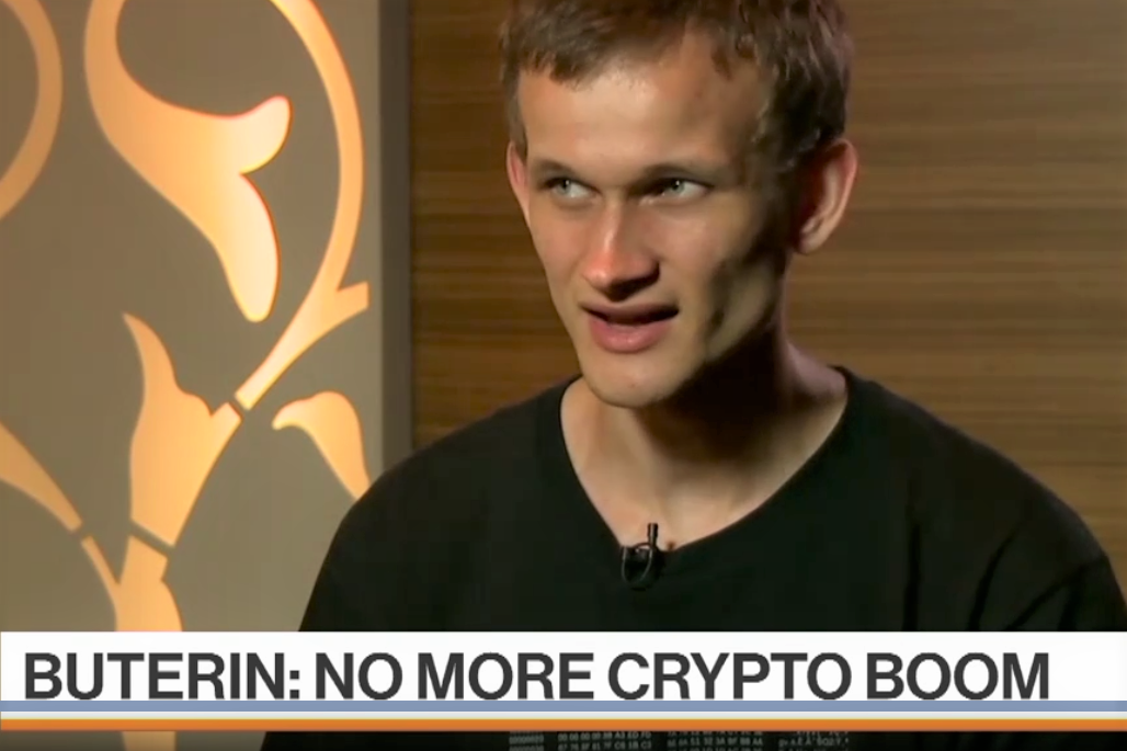 Two Forecasts: Buterin vs. Armstrong