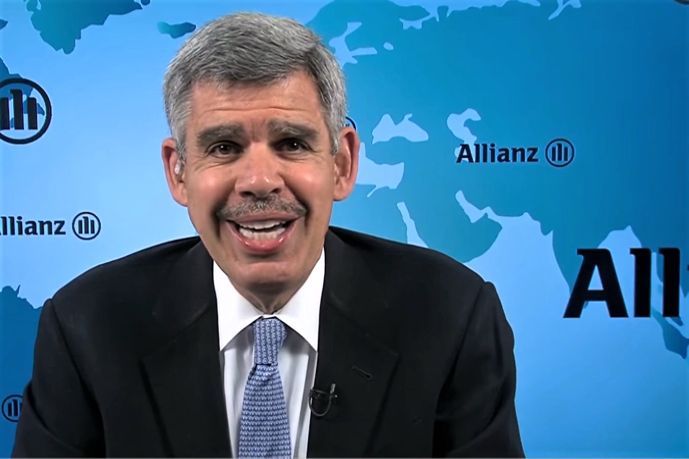 Allianz Chief Economist: Crypto Is Not Dead