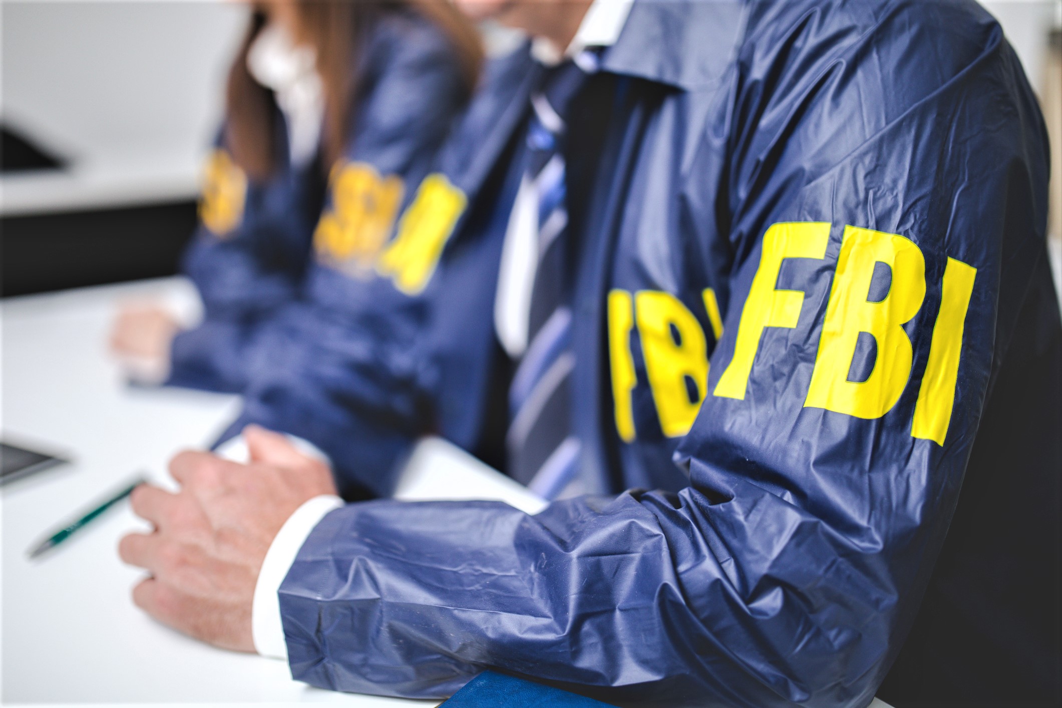 FBI & Zuid-Koreaanse politie pakken mensen achter internationale Ripple-scam op