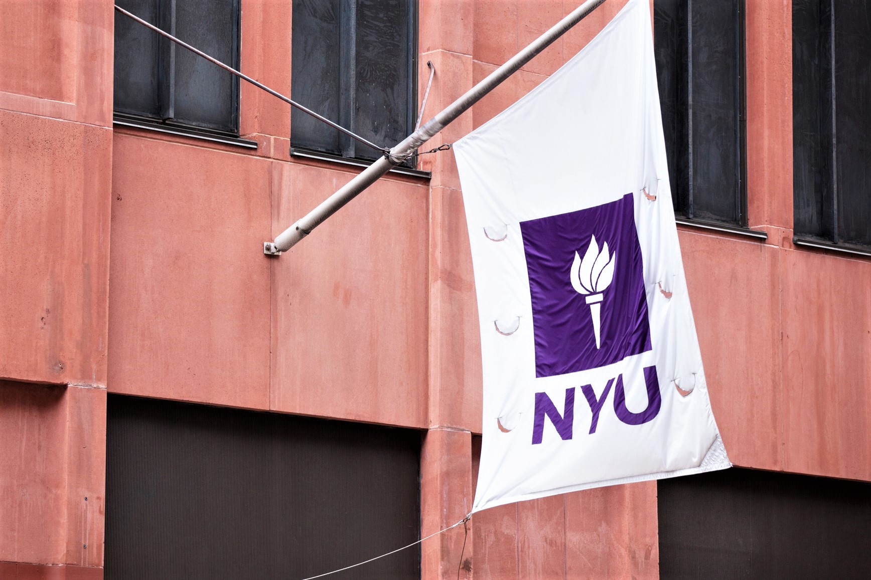 Want to Major in Blockchain Tech? Go to NYU
