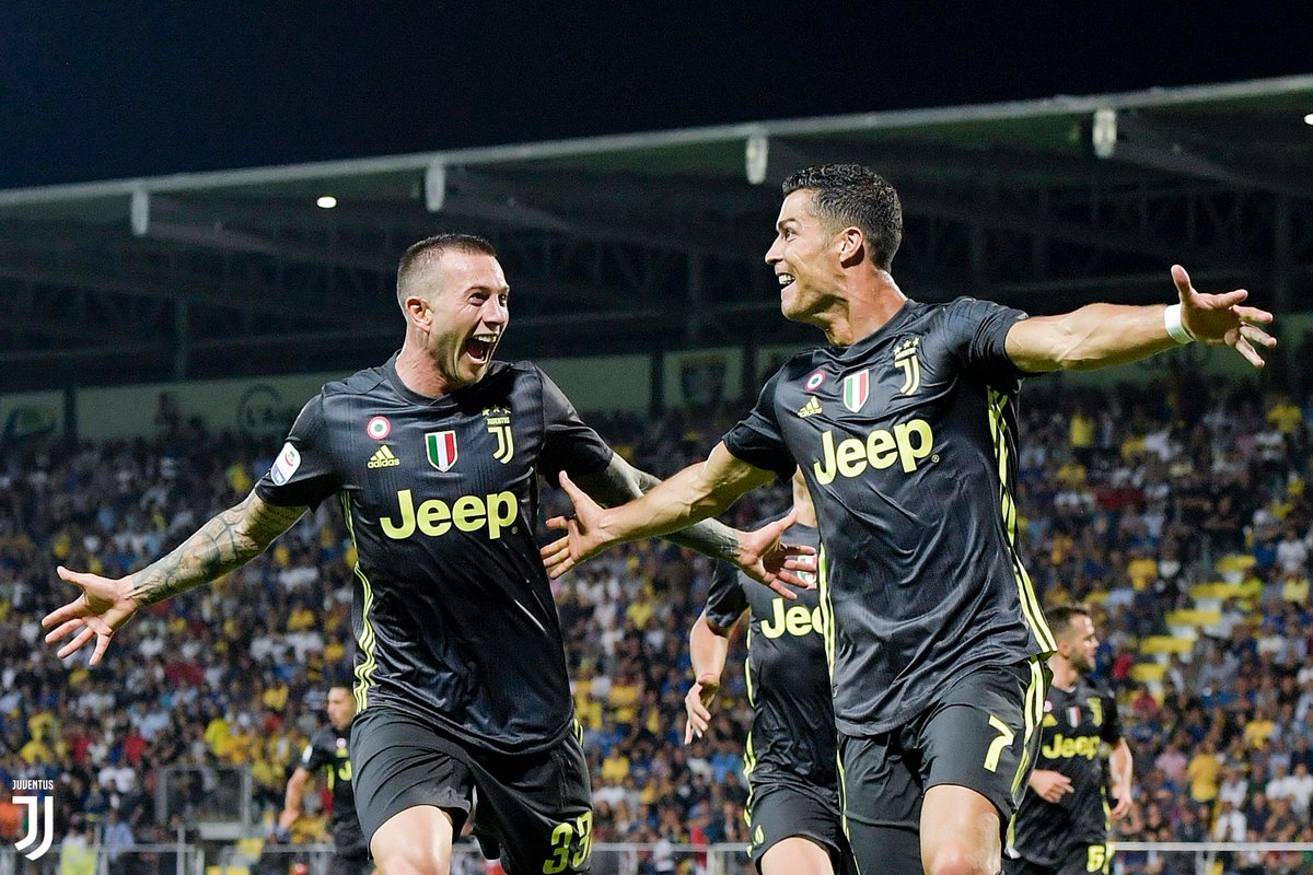 Juventus Turin nutzt Krypto für seine Fans