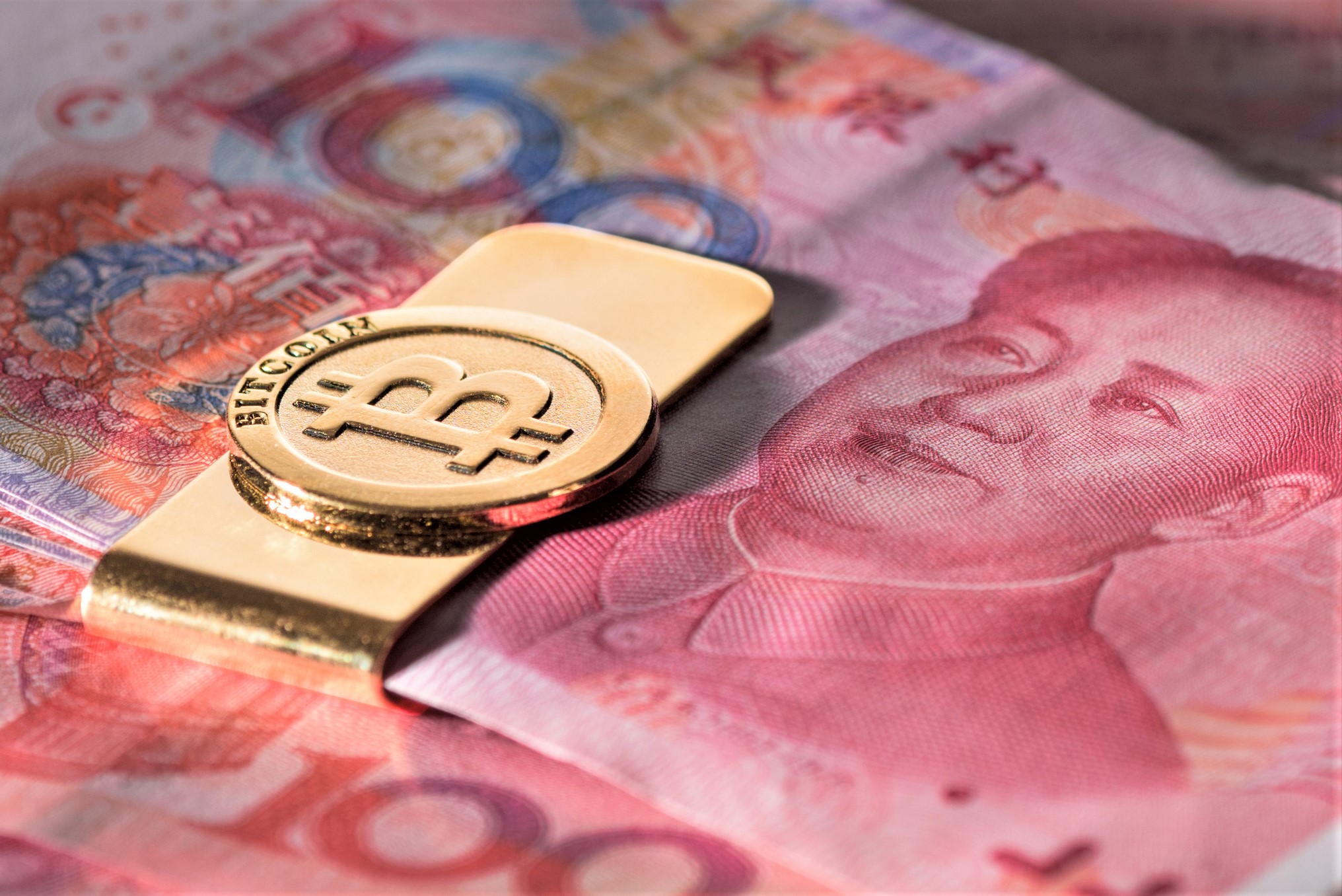 مليارديرية الكريبتو يتربعون على عرش الأغنى في الصين