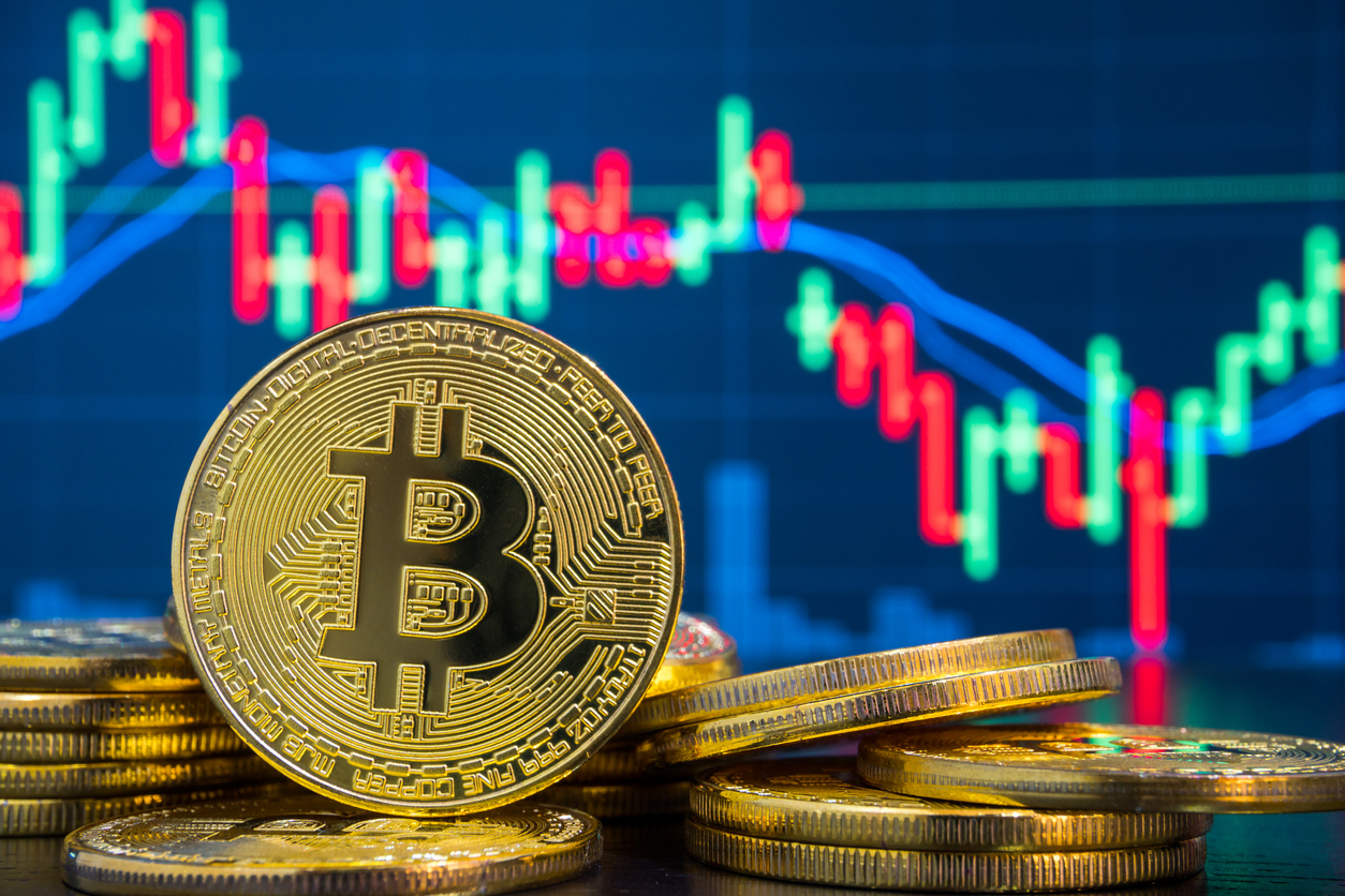 Bitcoin and Altcoins Recovery Remains Attractive To Sellers