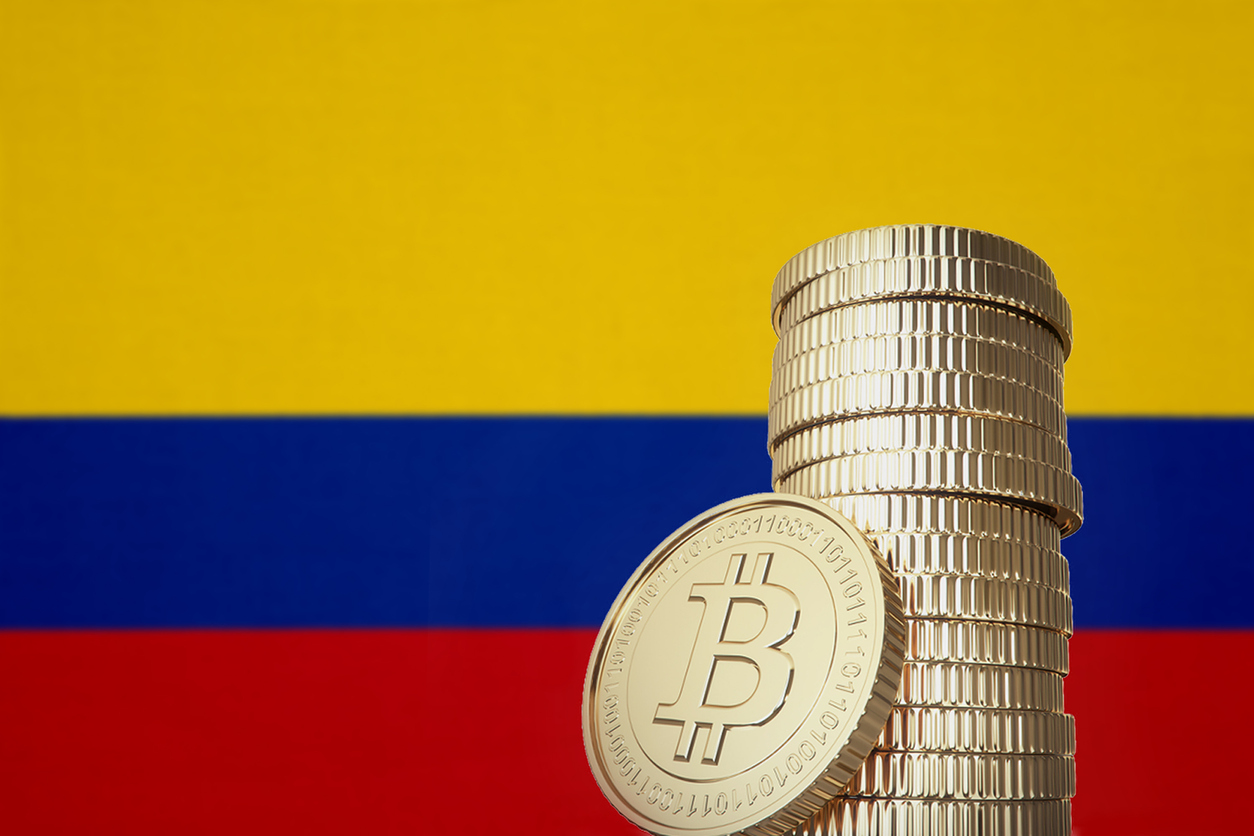 Colombie: la ferveur crypto atteint de nouveaux sommets