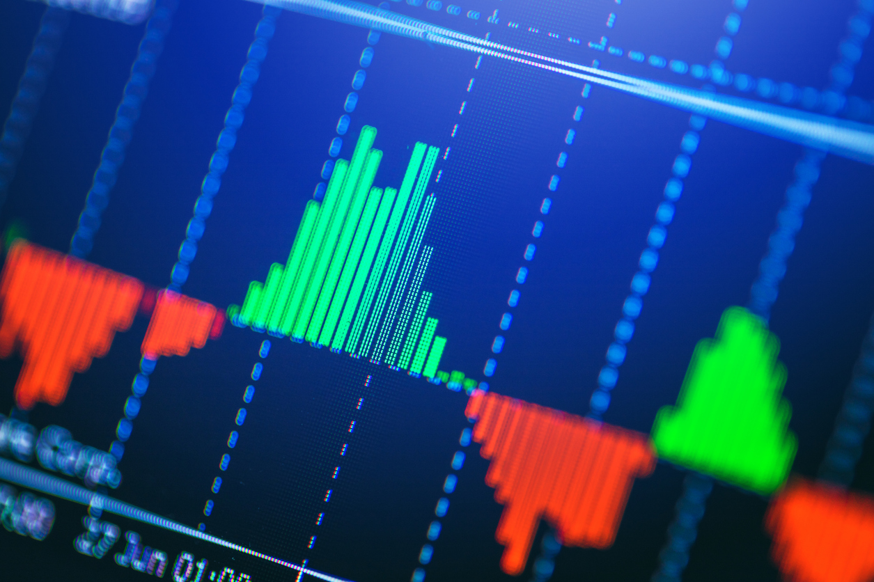 Bitcoin and Ethereum Stuck in a Tiny Range