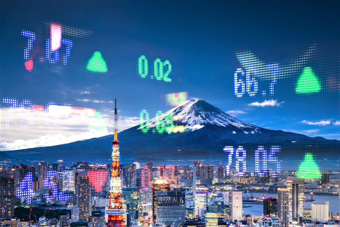 Japanse bank sluit zich aan bij Stablecoin-mania