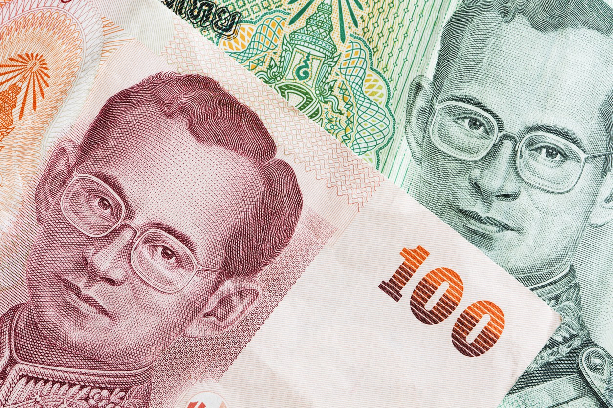 Thai Central Bank Delivers Mixed ‘Digital Currency’ News