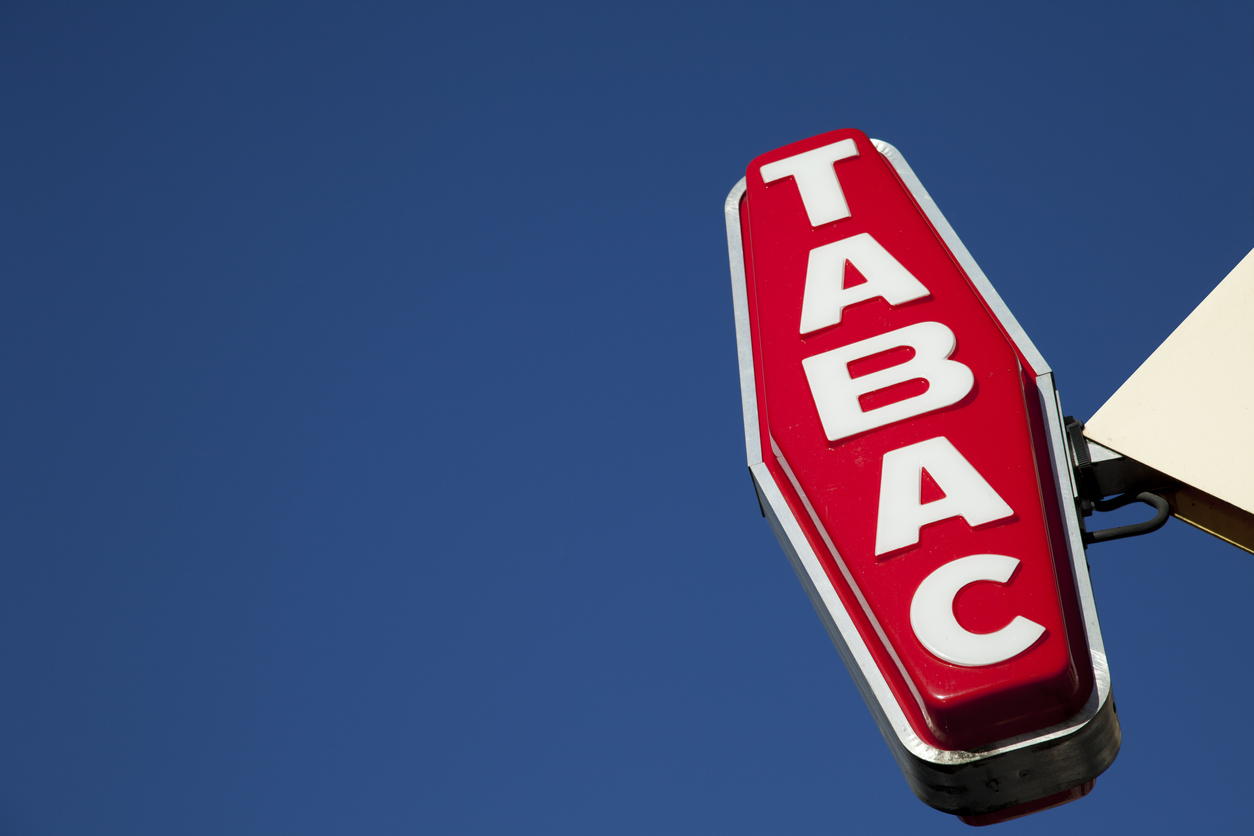 Bitcoin Gets Closer to Clients of 24,000 French Tobacco Shops