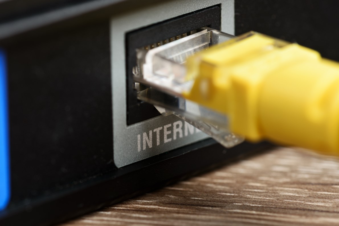 Router Cryptojacking is on the Rise