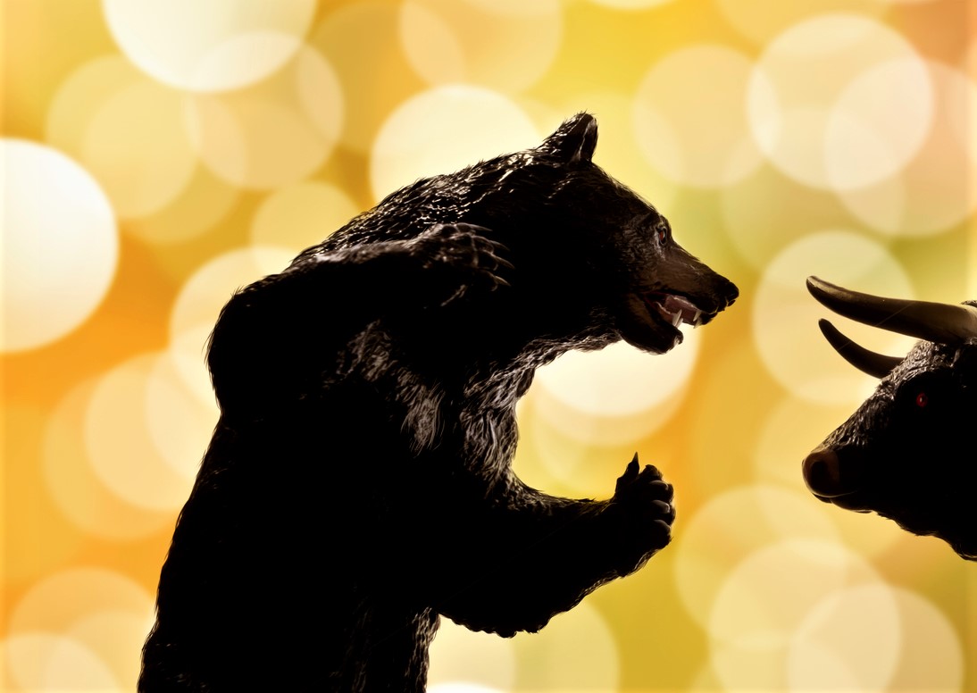Bitcoin en Altcoins ‘bears’ krijgen momentum