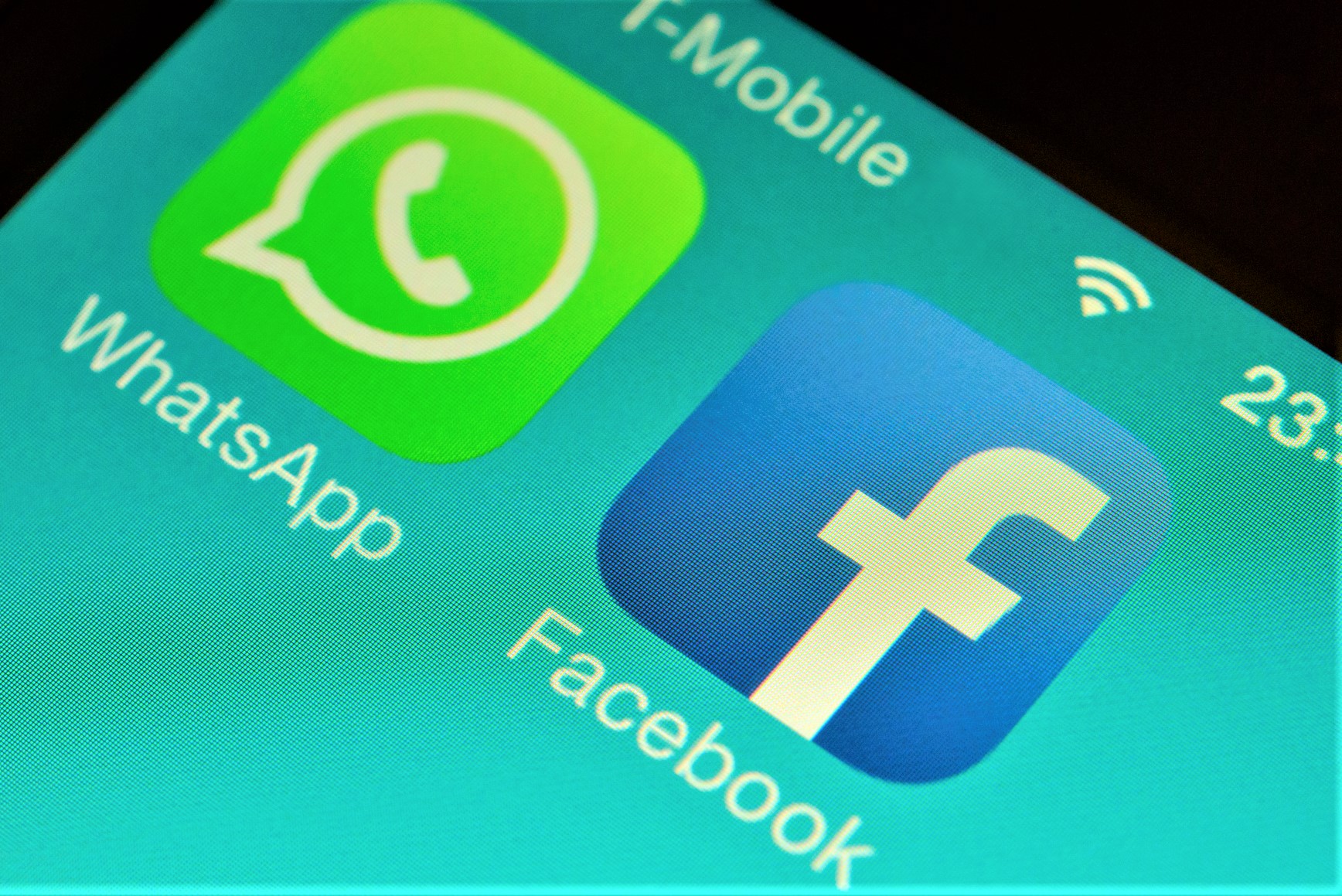 Facebook travaillerait sur un stablecoin pour WhatsApp